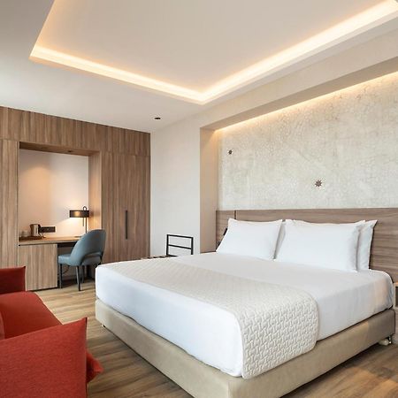 Eurostars Casa Anfa Hotel Casablanca Ngoại thất bức ảnh