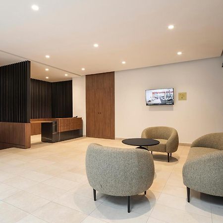 Eurostars Casa Anfa Hotel Casablanca Ngoại thất bức ảnh