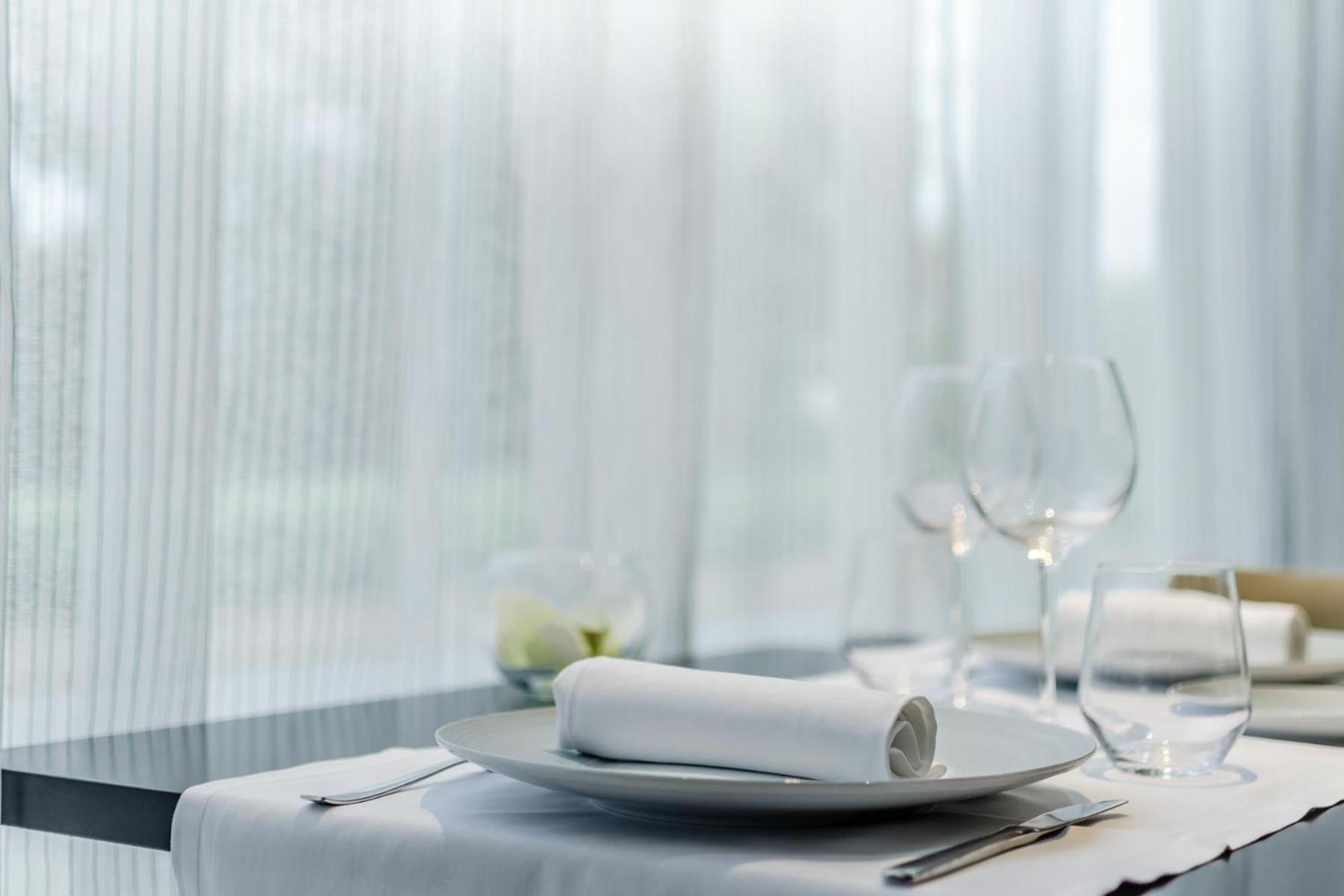 Eurostars Casa Anfa Hotel Casablanca Ngoại thất bức ảnh