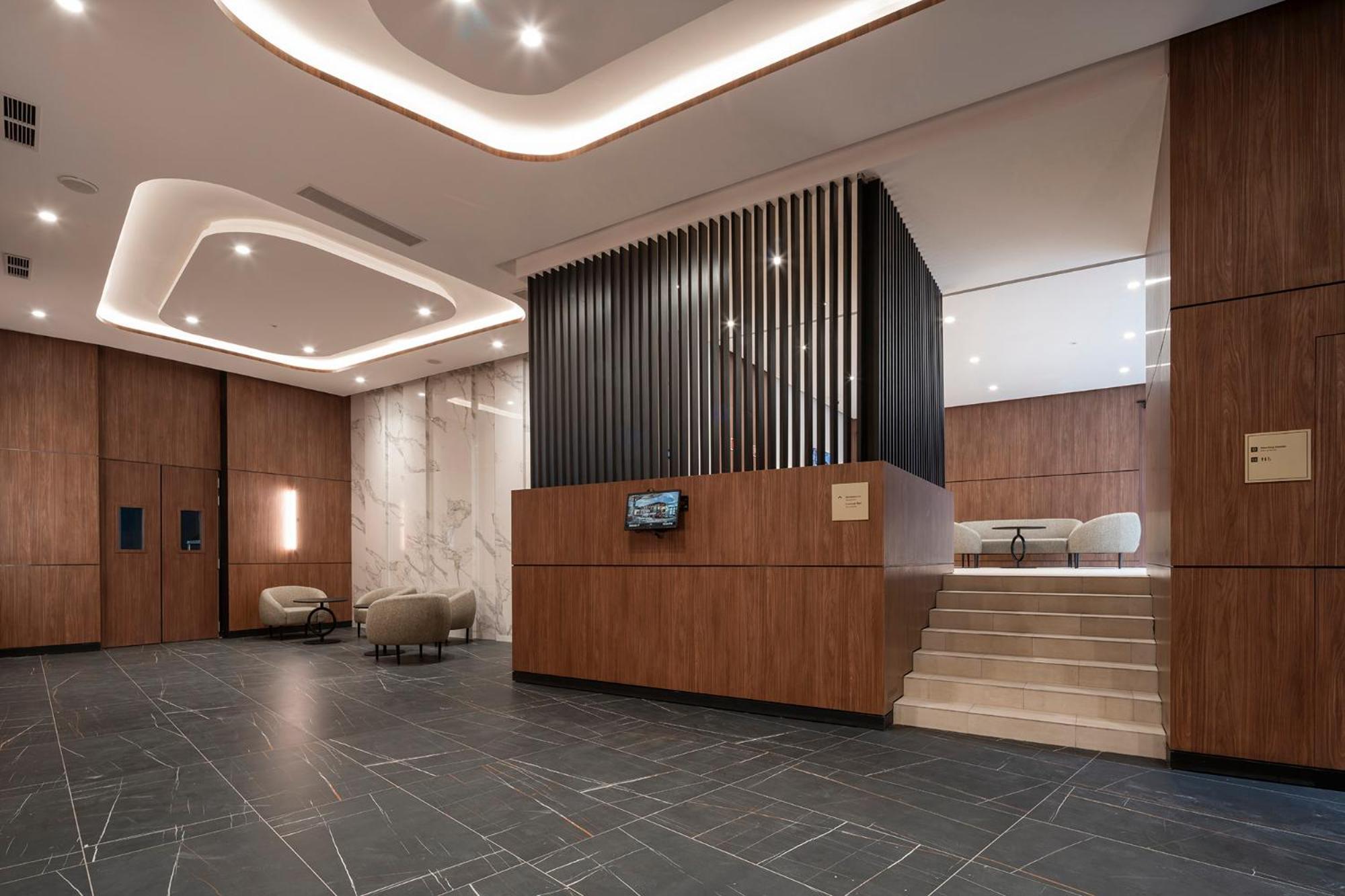Eurostars Casa Anfa Hotel Casablanca Ngoại thất bức ảnh