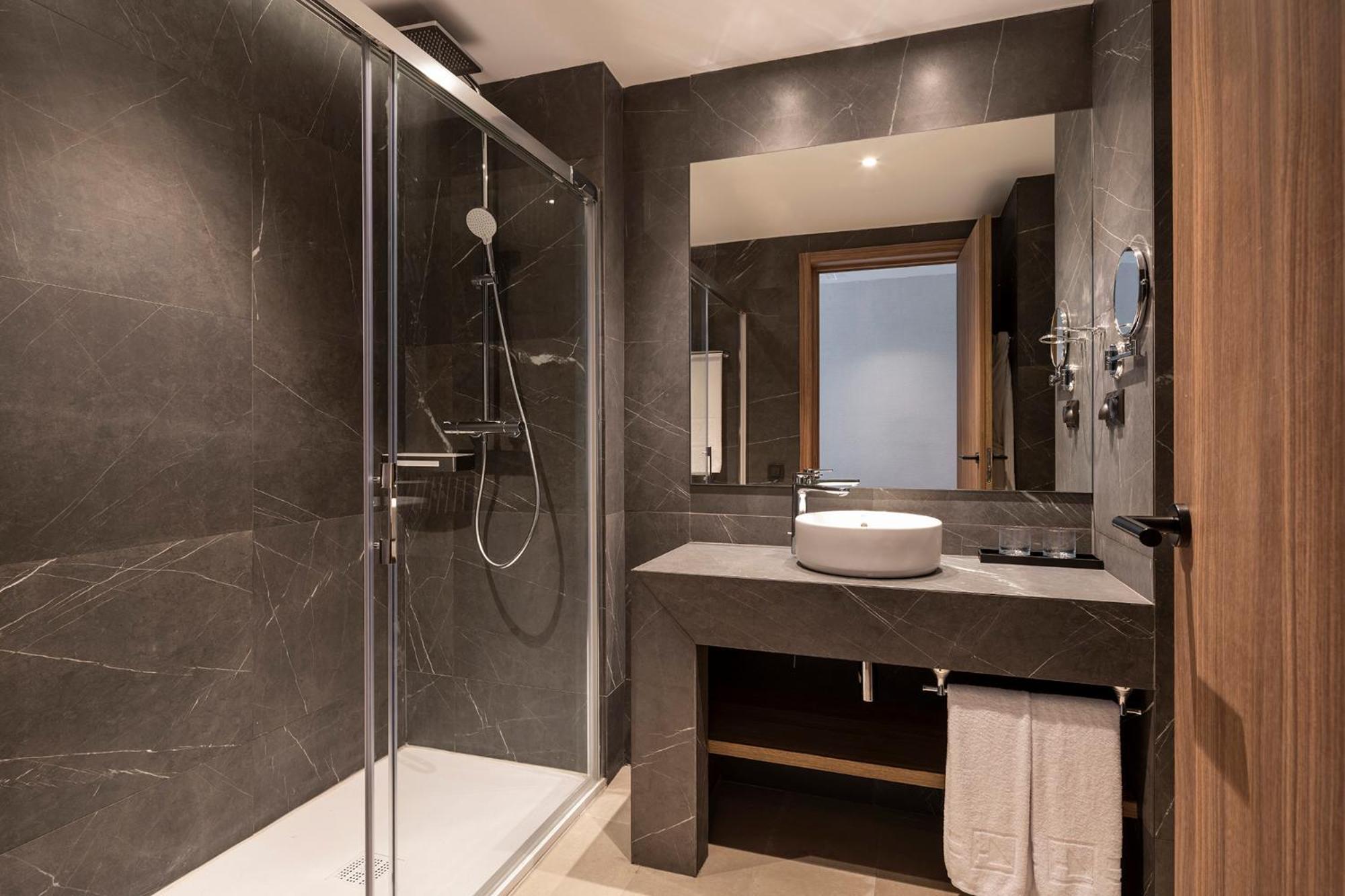 Eurostars Casa Anfa Hotel Casablanca Ngoại thất bức ảnh